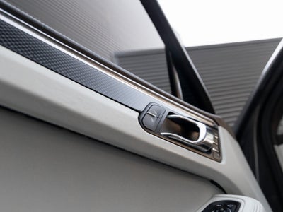 2017 Porsche Macan Macan Turbo