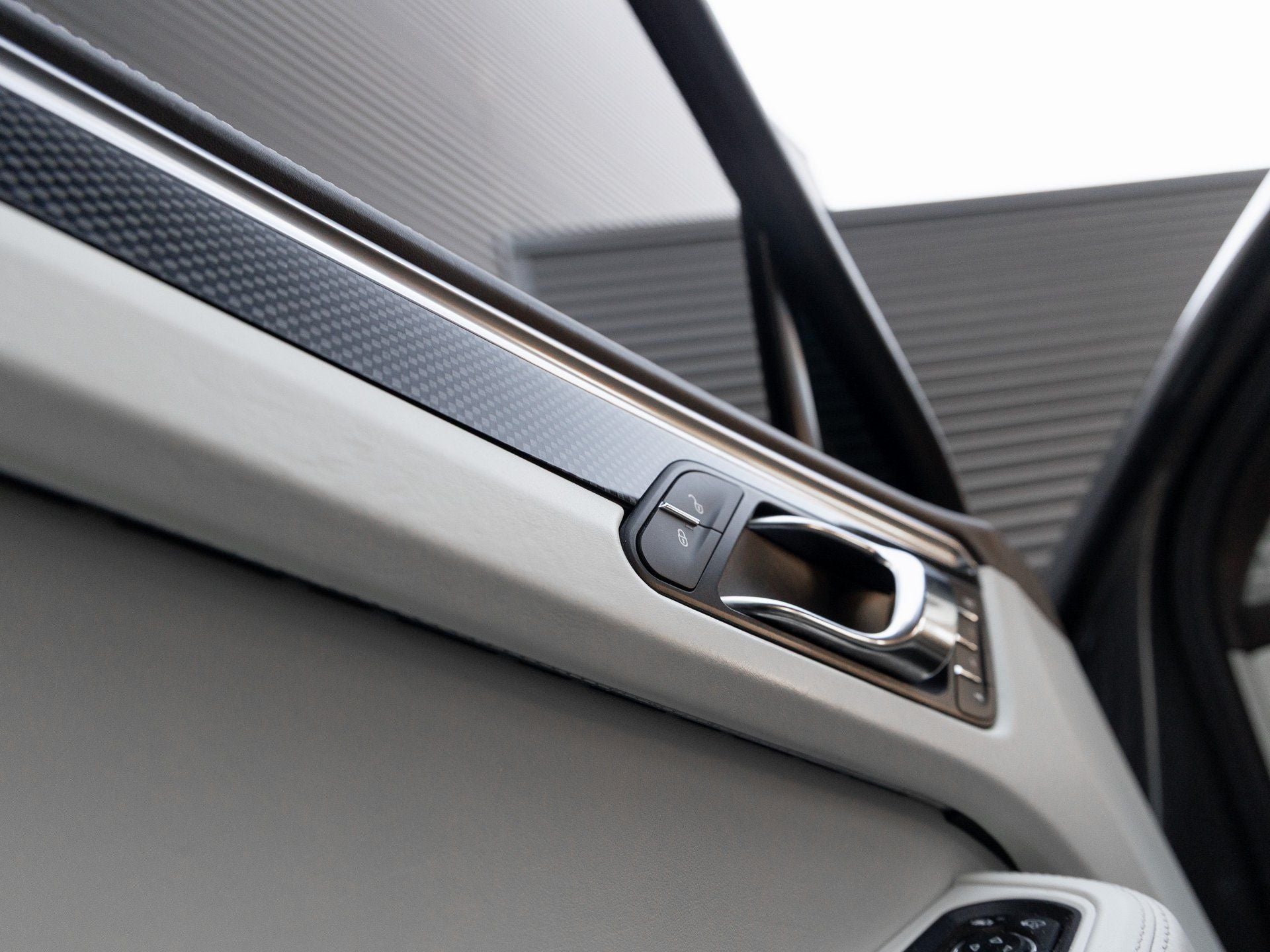 2017 Porsche Macan Macan Turbo