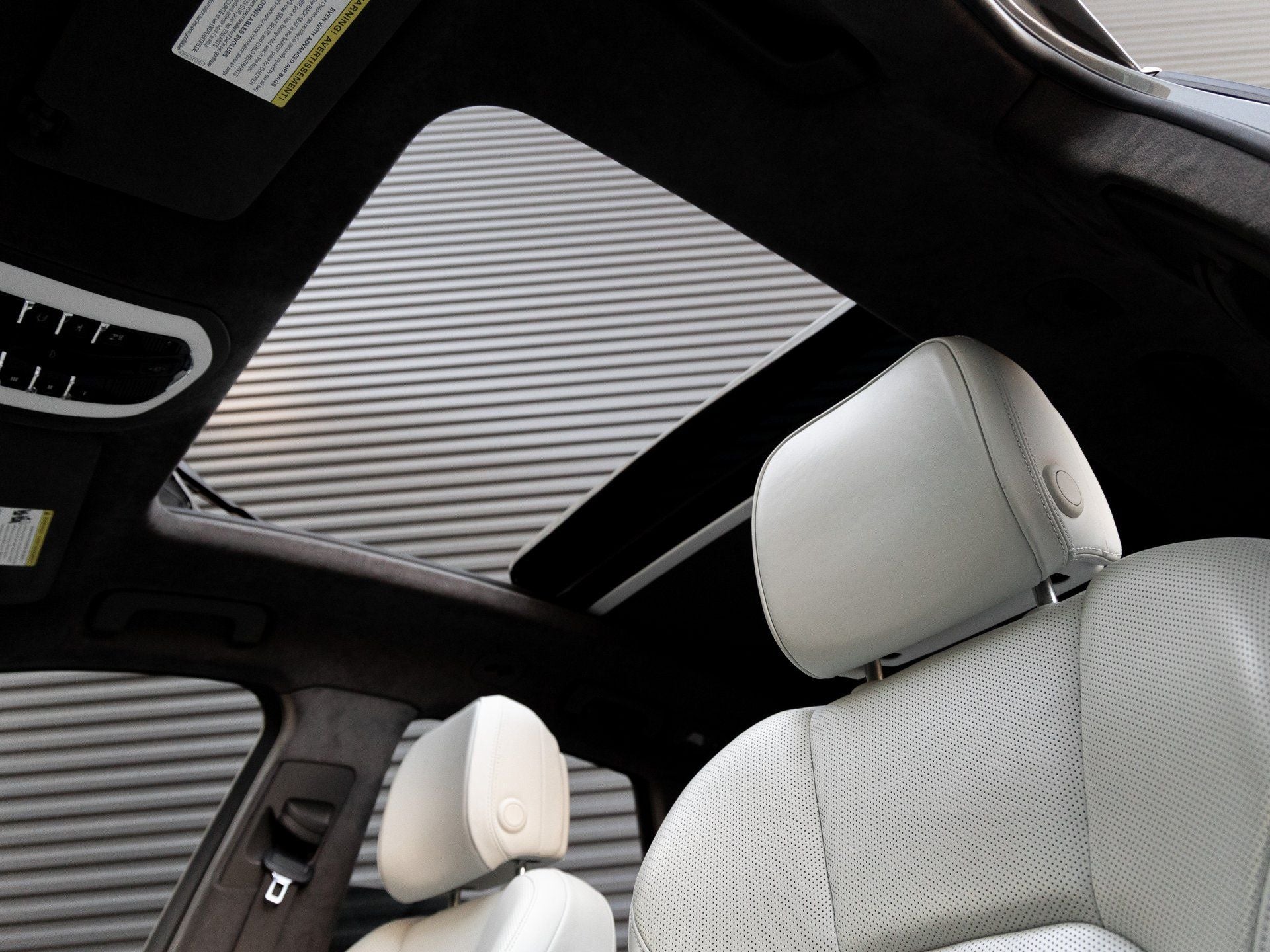 2017 Porsche Macan Macan Turbo