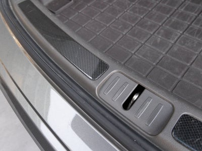 2017 Porsche Macan Macan Turbo