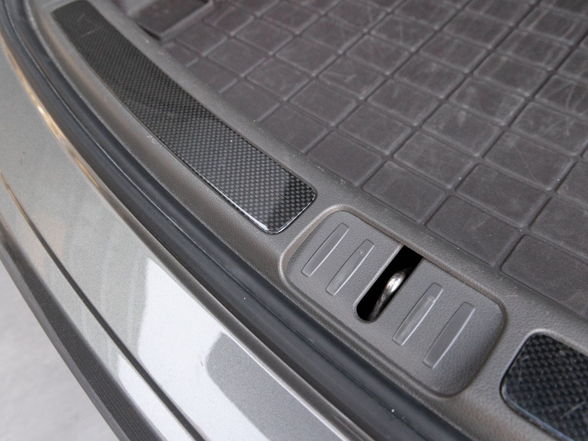 2017 Porsche Macan Macan Turbo