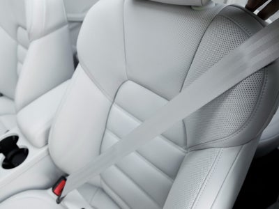 2026 Porsche Macan Macan GTS