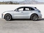 2026 Porsche Macan Macan GTS
