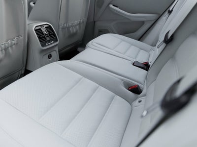 2026 Porsche Macan Macan GTS