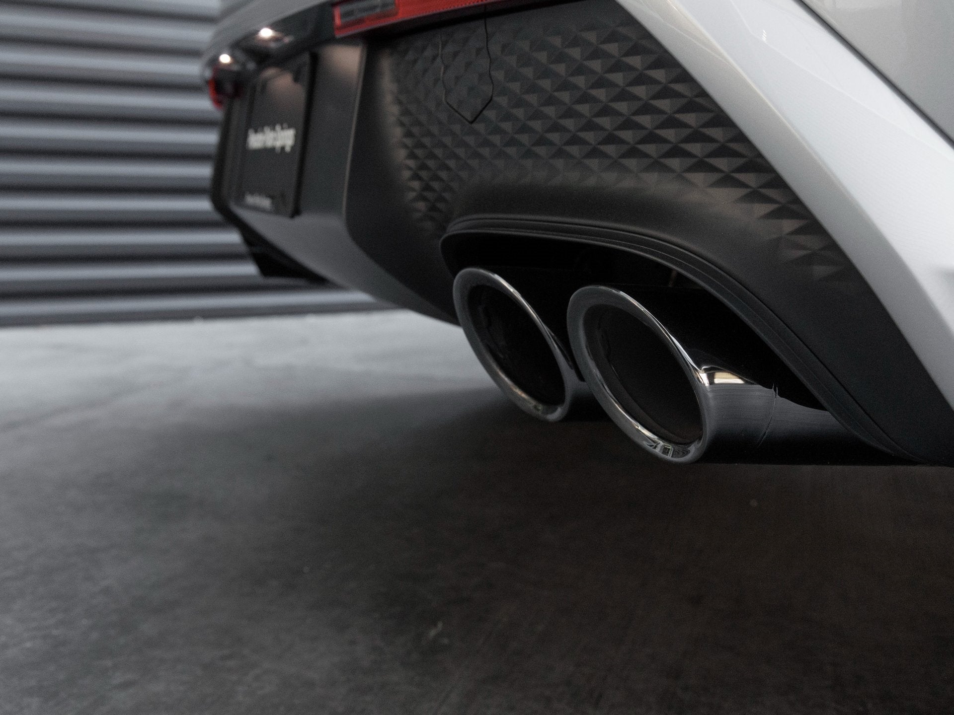 2026 Porsche Macan Macan GTS