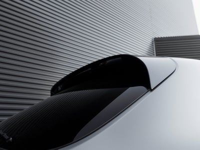 2026 Porsche Macan Macan GTS