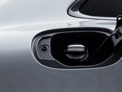 2026 Porsche Macan Macan GTS