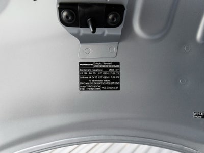 2026 Porsche Macan Macan GTS