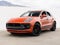 2024 Porsche Macan Macan GTS (MY24)