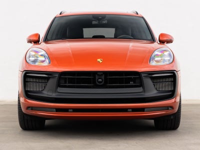 2024 Porsche Macan Macan GTS (MY24)