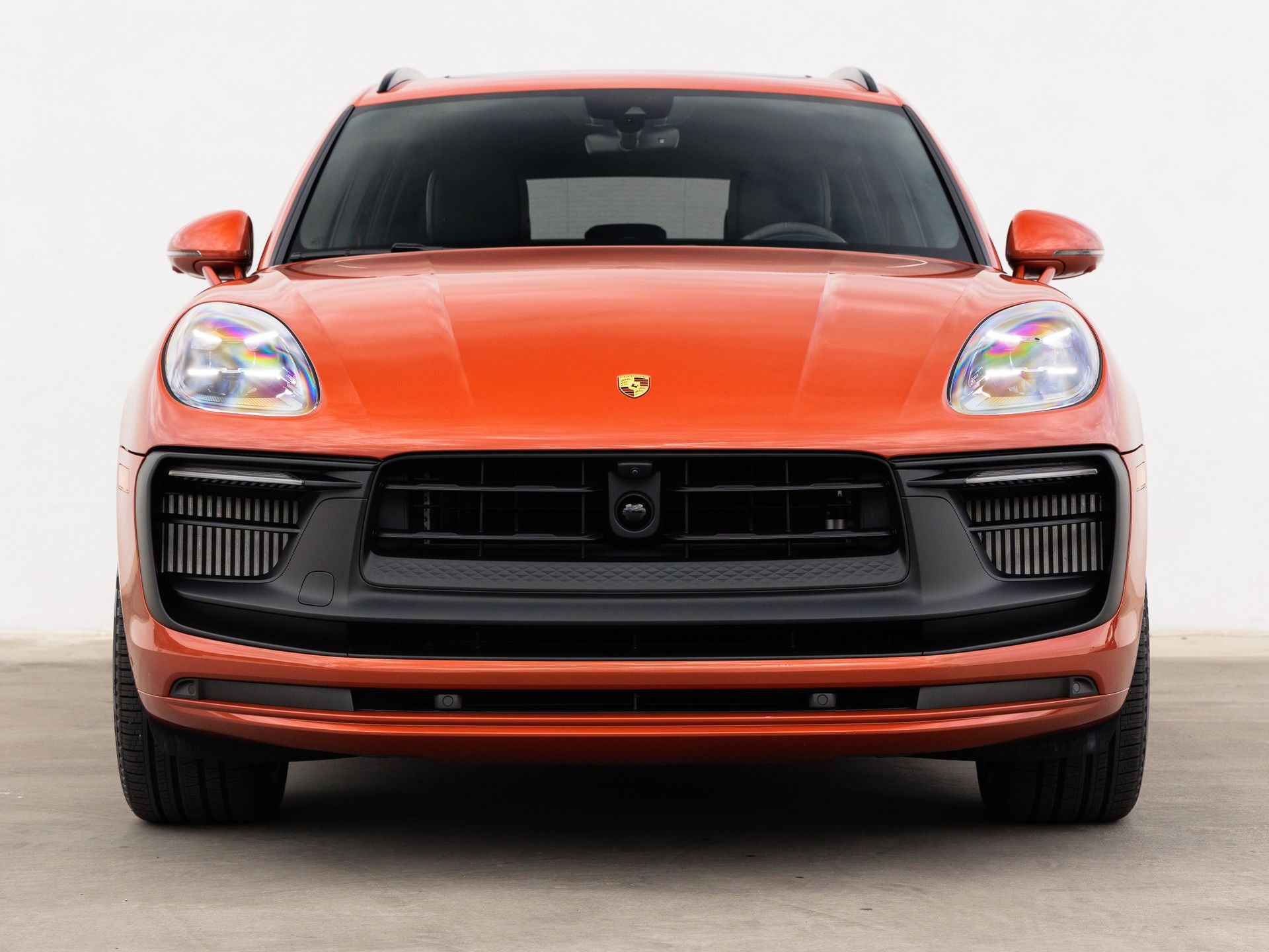 2024 Porsche Macan Macan GTS (MY24)
