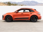 2024 Porsche Macan Macan GTS (MY24)