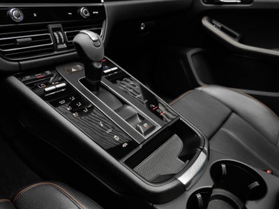 2024 Porsche Macan Macan GTS (MY24)