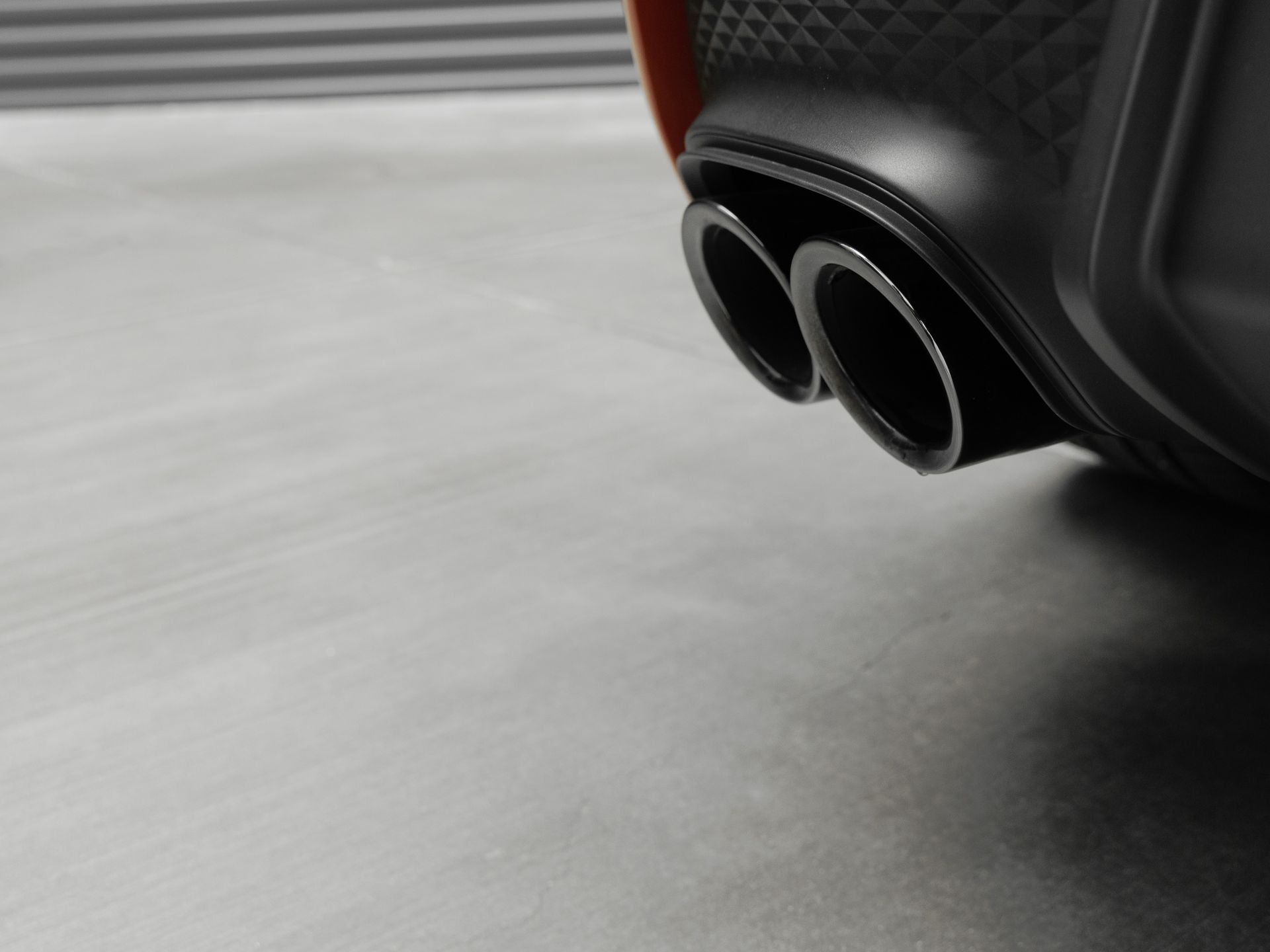 2024 Porsche Macan Macan GTS (MY24)