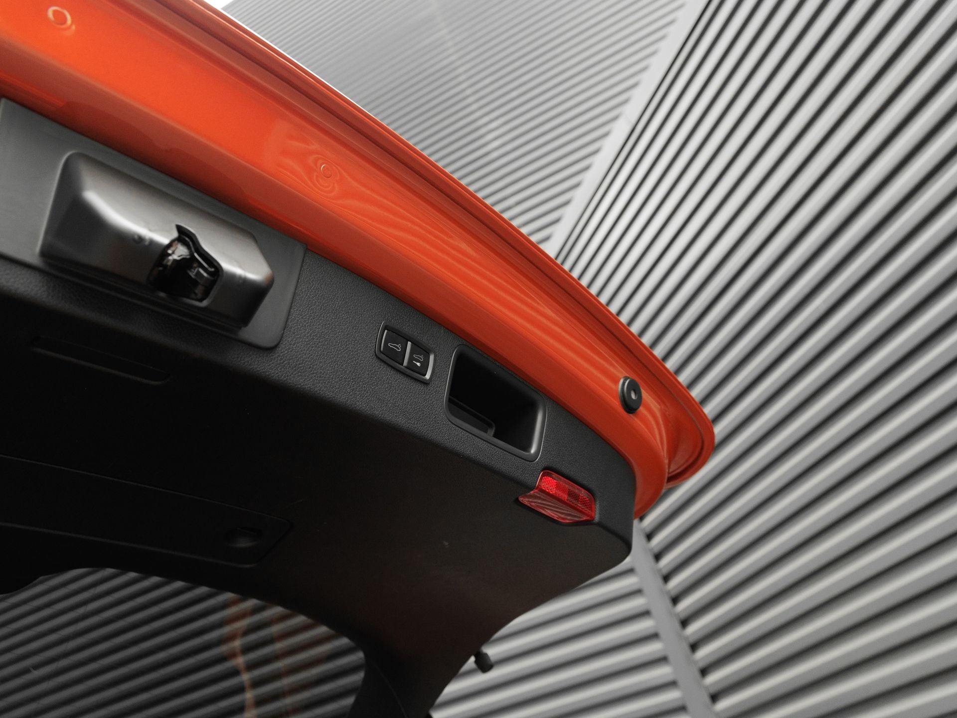 2024 Porsche Macan Macan GTS (MY24)