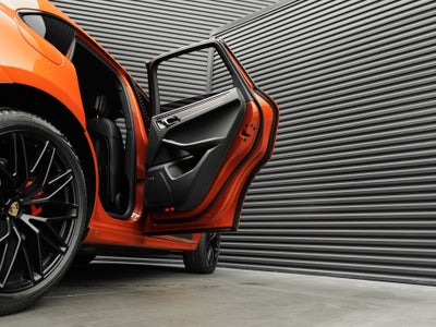 2024 Porsche Macan Macan GTS (MY24)