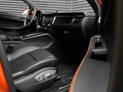 2024 Porsche Macan Macan GTS (MY24)
