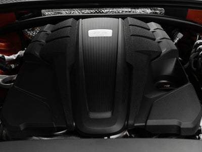 2024 Porsche Macan Macan GTS (MY24)