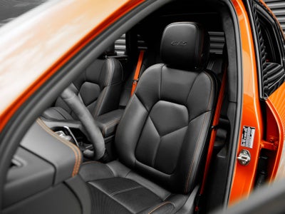 2024 Porsche Macan Macan GTS (MY24)