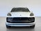 2026 Porsche Macan Macan GTS