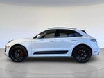 2026 Porsche Macan Macan GTS
