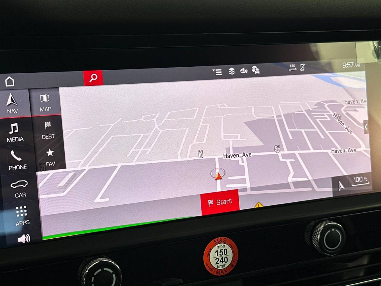 2026 Porsche Macan Macan GTS