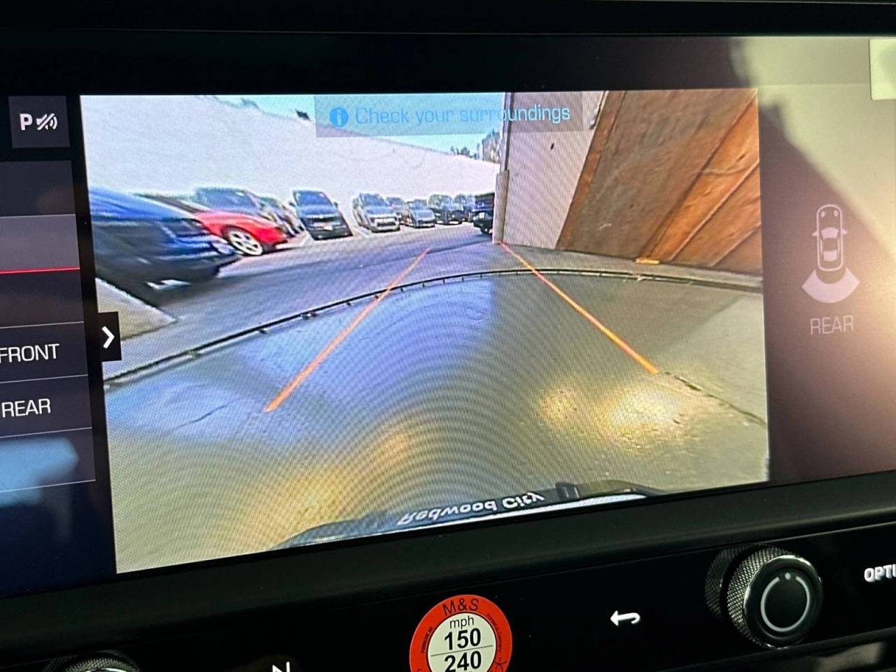 2026 Porsche Macan Macan GTS