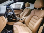 2026 Porsche Macan Macan GTS