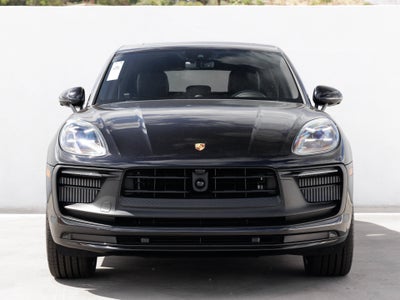 2026 Porsche Macan Macan GTS