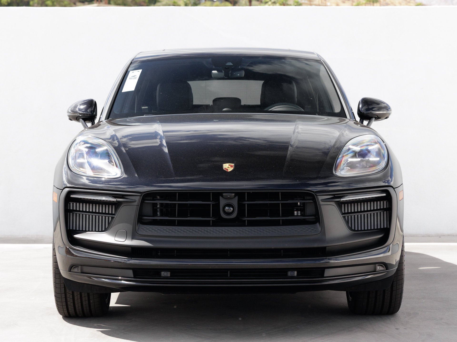 2026 Porsche Macan Macan GTS
