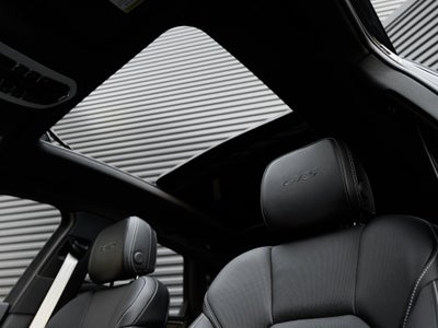 2026 Porsche Macan Macan GTS