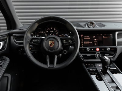 2026 Porsche Macan Macan GTS