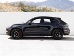2026 Porsche Macan Macan GTS