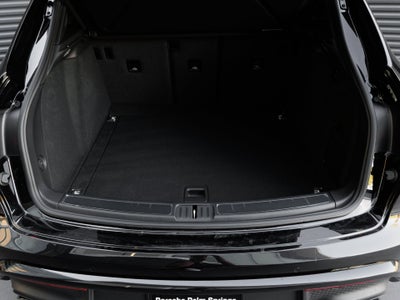 2026 Porsche Macan Macan GTS