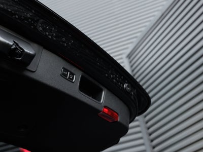 2026 Porsche Macan Macan GTS