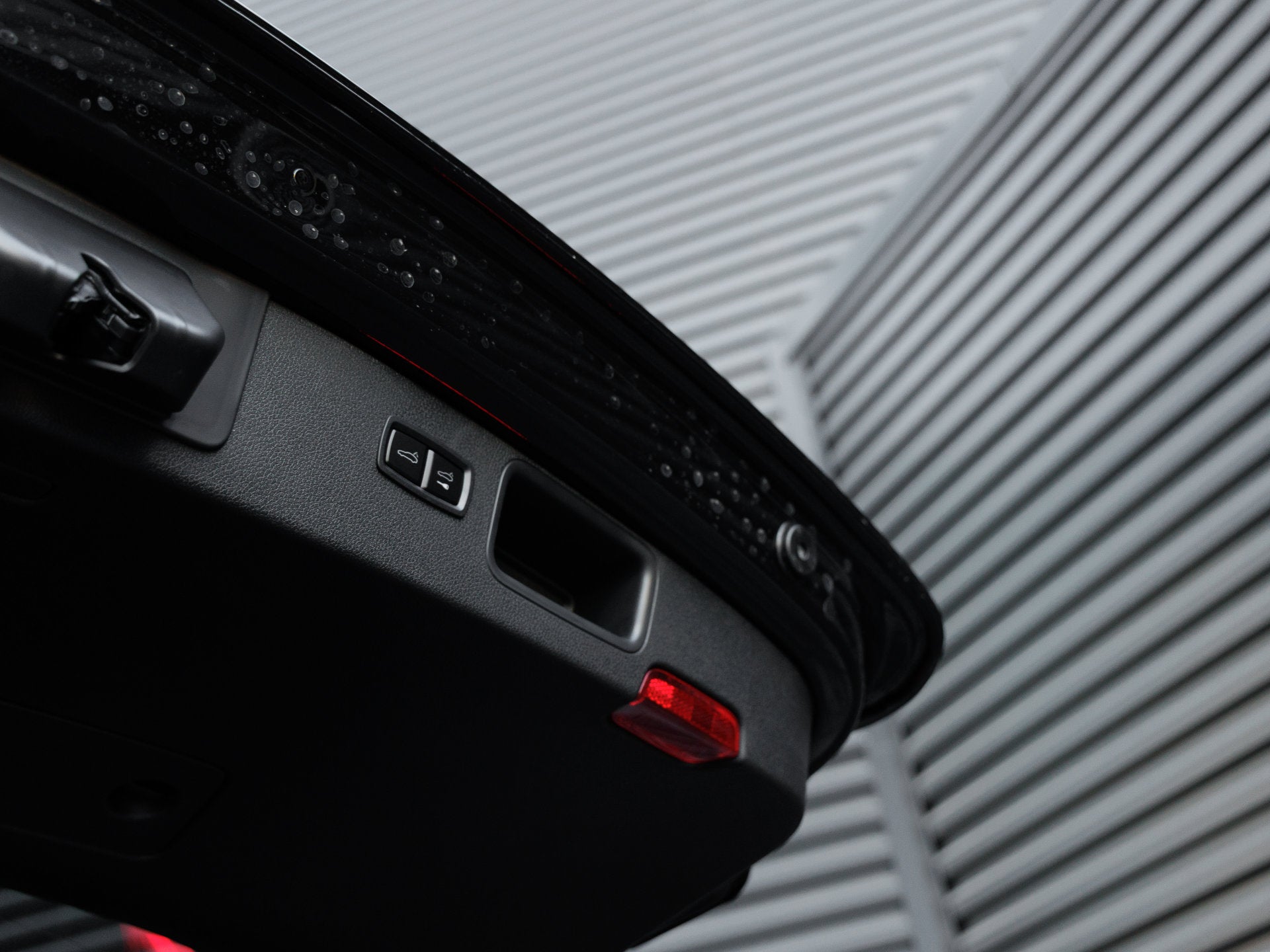 2026 Porsche Macan Macan GTS