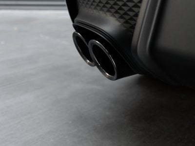 2026 Porsche Macan Macan GTS