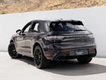 2026 Porsche Macan Macan GTS