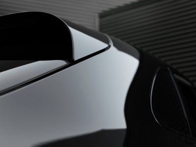 2026 Porsche Macan Macan GTS