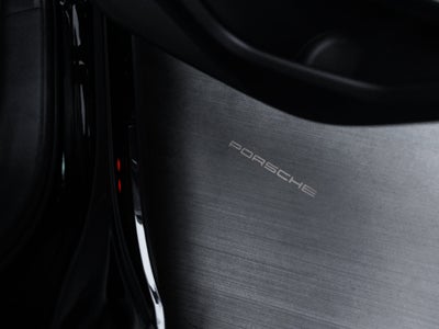 2026 Porsche Macan Macan GTS