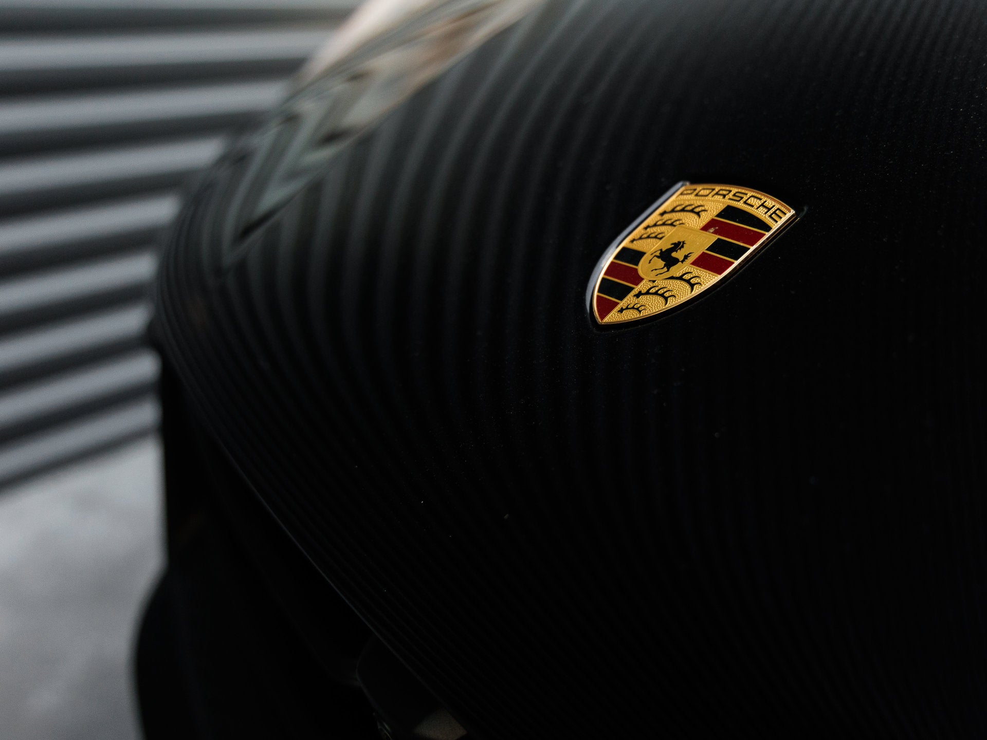 2026 Porsche Macan Macan GTS