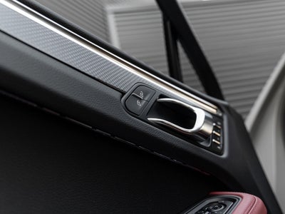 2026 Porsche Macan GTS