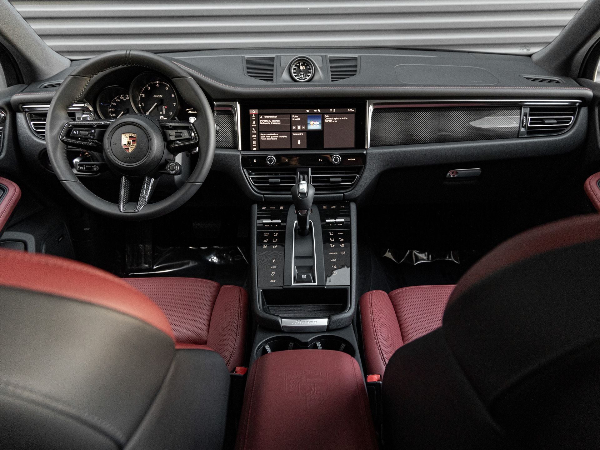 2026 Porsche Macan GTS
