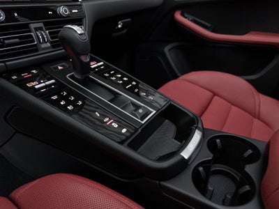 2026 Porsche Macan GTS