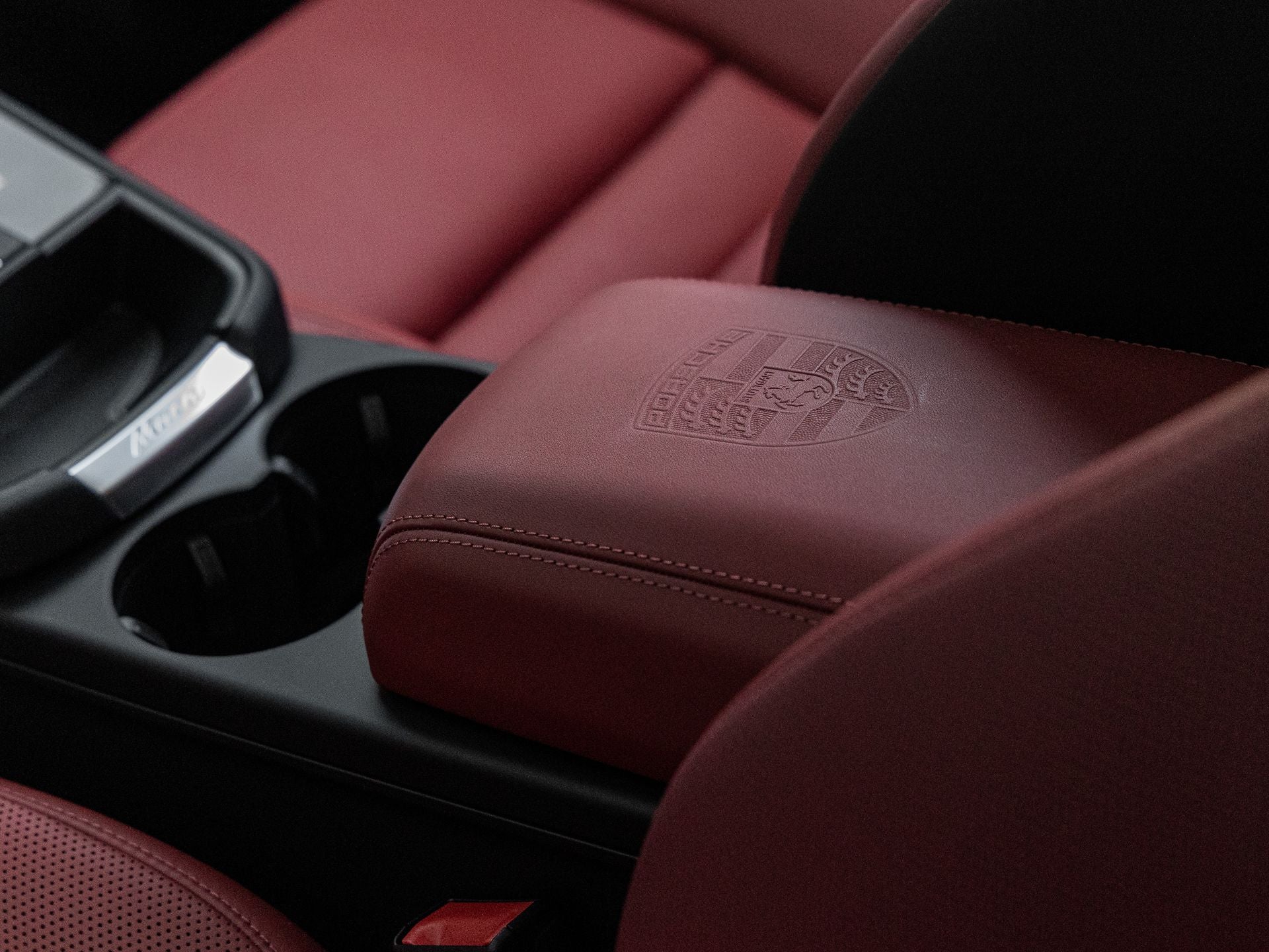 2026 Porsche Macan GTS