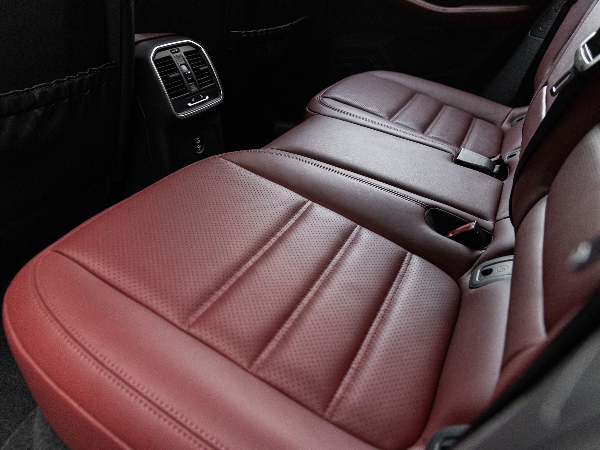 2026 Porsche Macan GTS