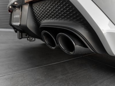 2026 Porsche Macan GTS