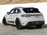 2026 Porsche Macan GTS