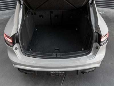 2026 Porsche Macan GTS