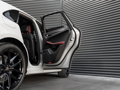 2026 Porsche Macan GTS